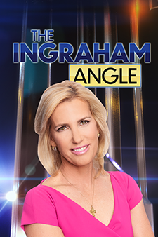 The Ingraham Angle